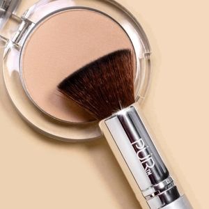 PÜR Minerals Chisel Brush